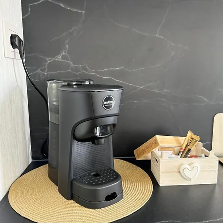 Appartement Room24 *