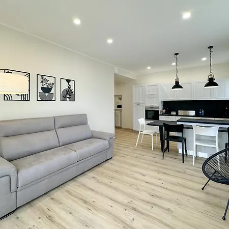 Appartement Room24 *