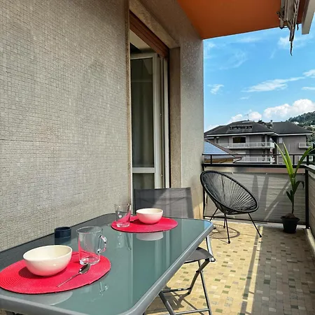 Appartement Room24 *