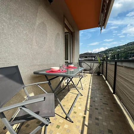 Room24 Appartement Stresa