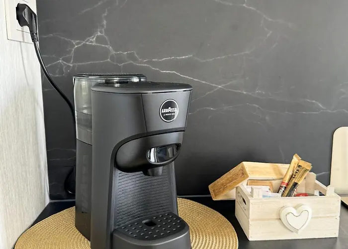 Apartamento Room24 *