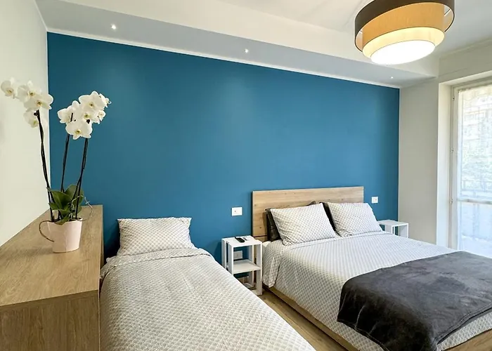 Apartamento Room24 *