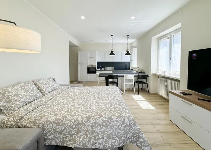 Room24 Διαμέρισμα Στρέσα