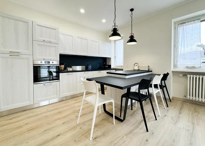 Διαμέρισμα Room24 *