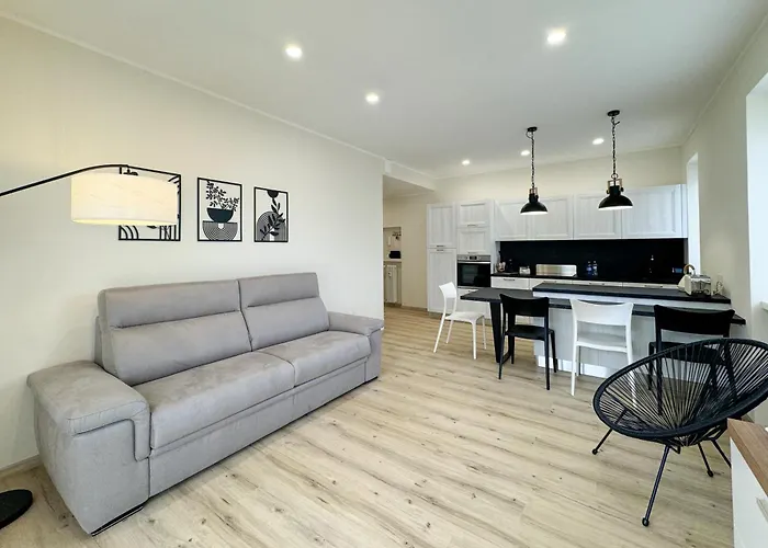 Apartamento Room24 *